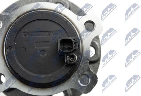 Wheel Bearing Kit KLT-VV-021 - image 6