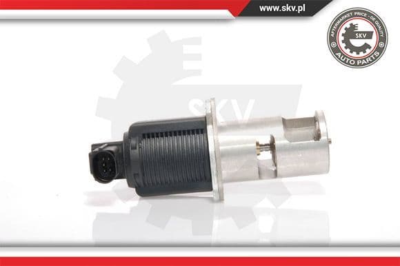 EGR Valve 14SKV009 - image 2