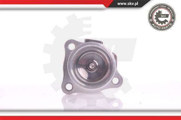 EGR Valve 14SKV011 - image 2