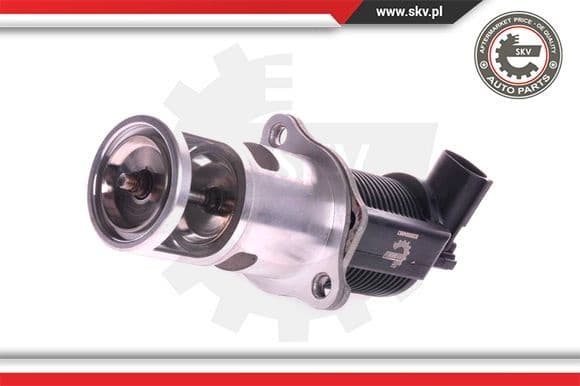 EGR Valve 14SKV011 - image 4
