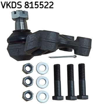 Ball Joint VKDS 815522