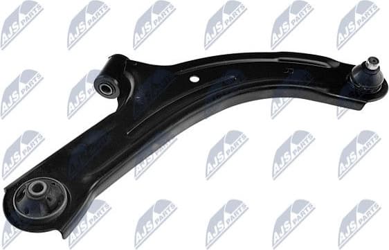 Control/Trailing Arm, wheel suspension ZWD-NS-102