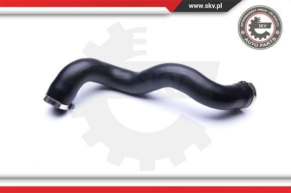 Charge Air Hose 24SKV807