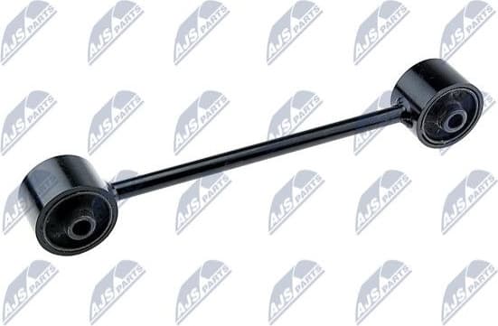 Control/Trailing Arm, wheel suspension ZWT-KA-322