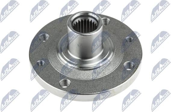 Wheel Hub KLP-RE-006P2