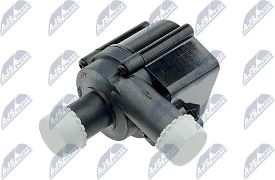 Auxiliary Water Pump (cooling water circuit) CPZ-VV-000