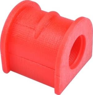 Mounting, stabiliser bar 00507897