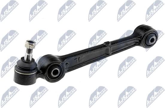 Control/Trailing Arm, wheel suspension ZWD-MS-014