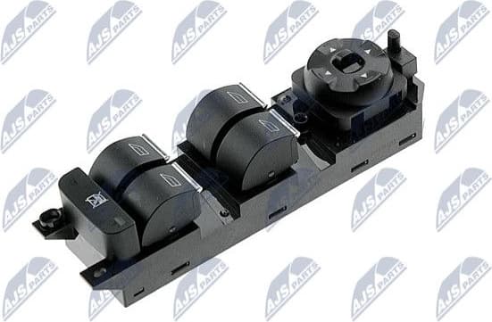 Switch, window regulator EWS-FR-012