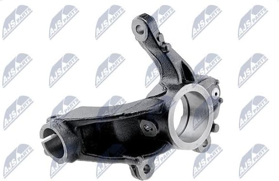 Steering Knuckle, wheel suspension ZZP-FR-006