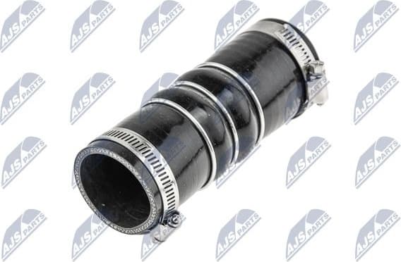 Charge Air Hose GPP-PE-008