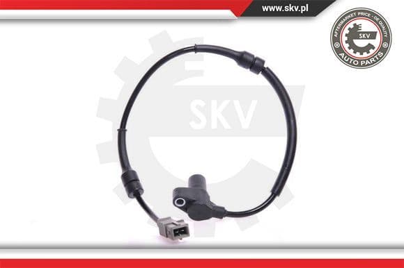 Sensor, wheel speed 06SKV083