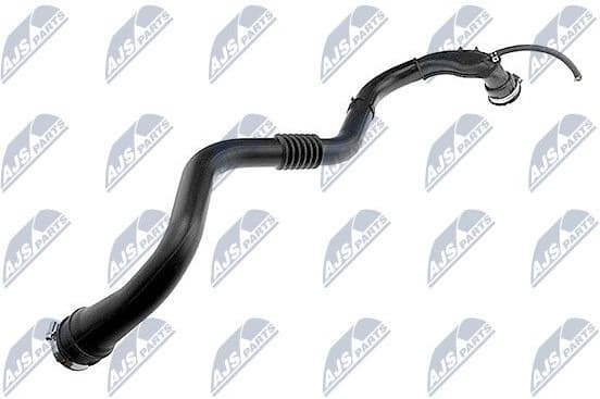 Charge Air Hose GPP-RE-006