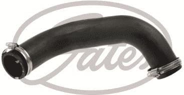 Charge Air Hose 09-0609