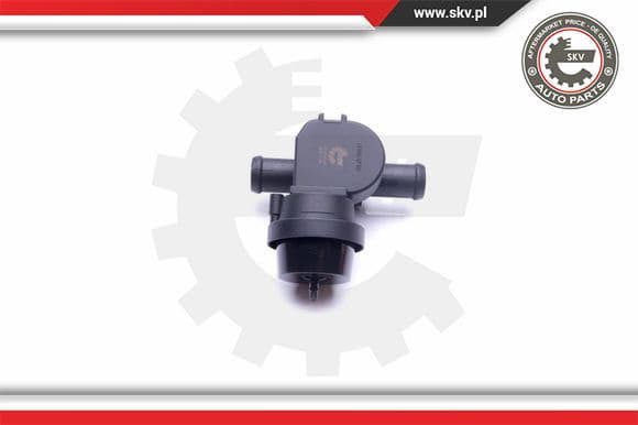 Coolant Control Valve 31SKV092