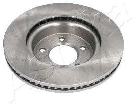 Brake Disc 60-0L-L04C