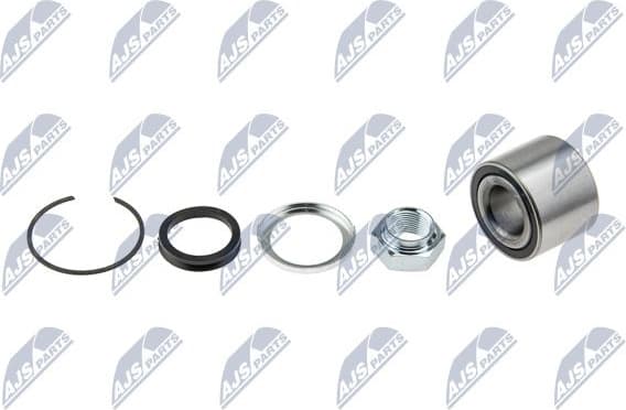 Wheel Bearing Kit KLT-CT-018