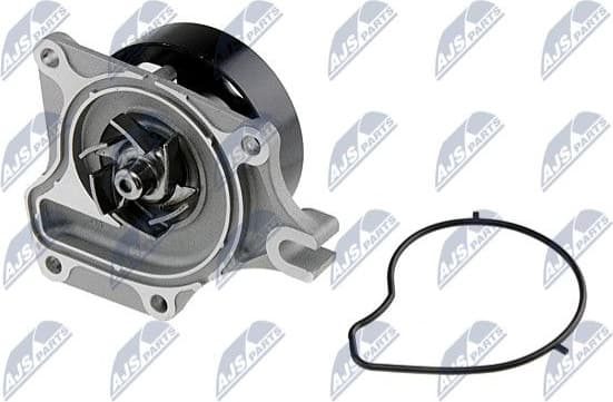 Water Pump, engine cooling CPW-MZ-041