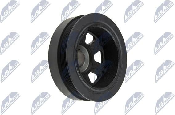 Belt Pulley, crankshaft RKP-ME-001
