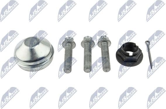 Repair Kit, wheel hub KLP-PL-007-Z