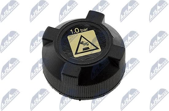 Cap, coolant tank CCK-FT-002