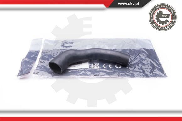 Charge Air Hose 24SKV676