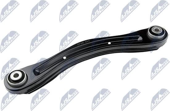 Control/Trailing Arm, wheel suspension ZWT-CH-029