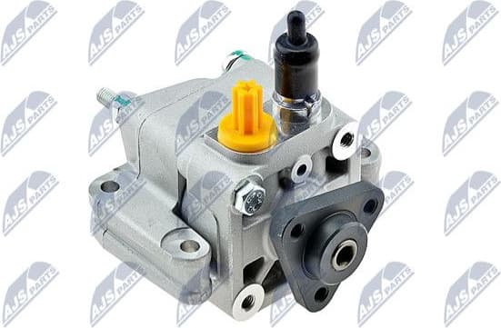 Hydraulic Pump, steering SPW-BM-027