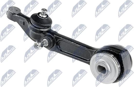 Control/Trailing Arm, wheel suspension ZWD-ME-026