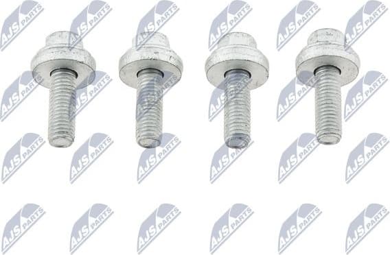 Repair Kit, wheel hub KLT-BM-017-Z