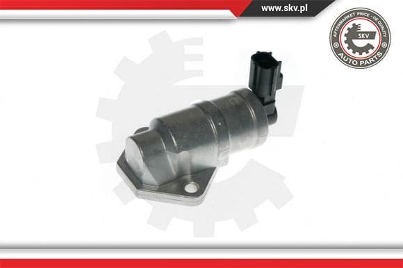 Idle Control Valve, air supply 08SKV236