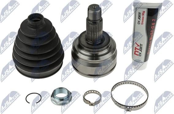 CV joint outer NPZ-BM-001