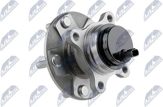 Bearing wheel KLP-TY-082