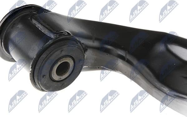 Control/Trailing Arm, wheel suspension ZWD-ME-052