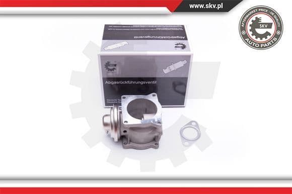 EGR Valve 14SKV108