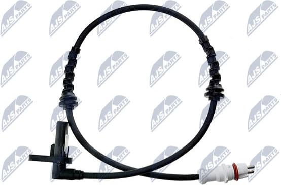 Sensor, wheel speed HCA-RE-000
