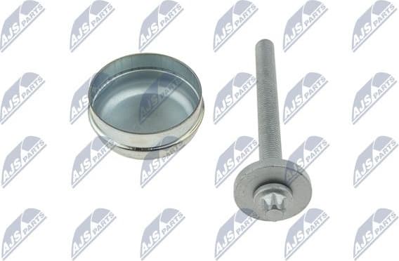 Repair Kit, wheel hub KLP-ME-019-Z