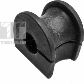 Mounting, stabiliser bar 00220348