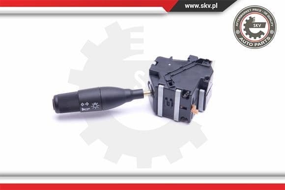 Steering Column Switch 38SKV515