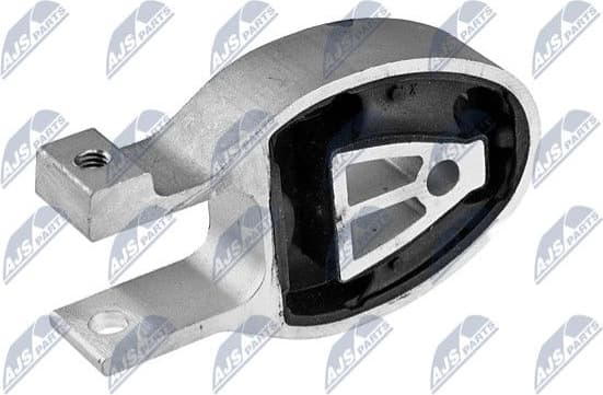 Mounting, engine ZPS-FR-010