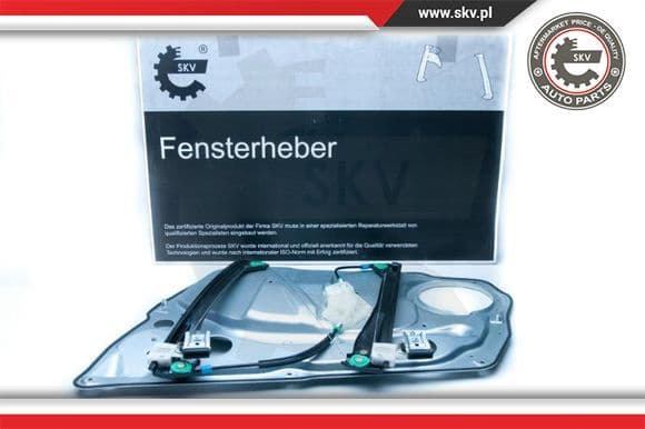 Window Regulator 01SKV705