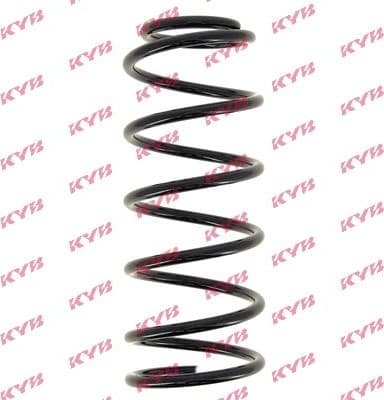 Suspension Spring K-Flex RA6212