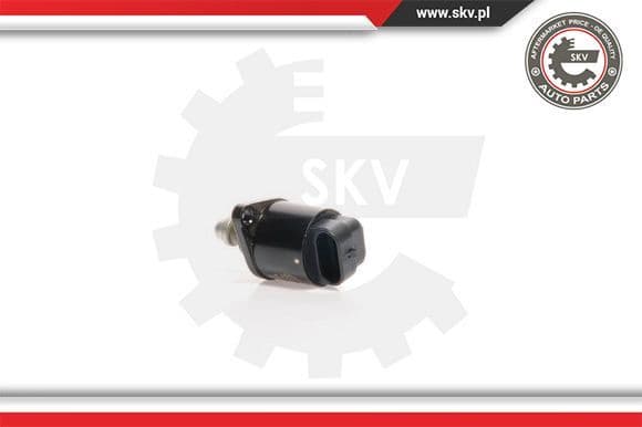 Idle Control Valve, air supply 08SKV026