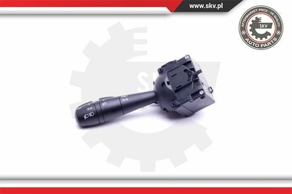 Steering Column Switch 38SKV523