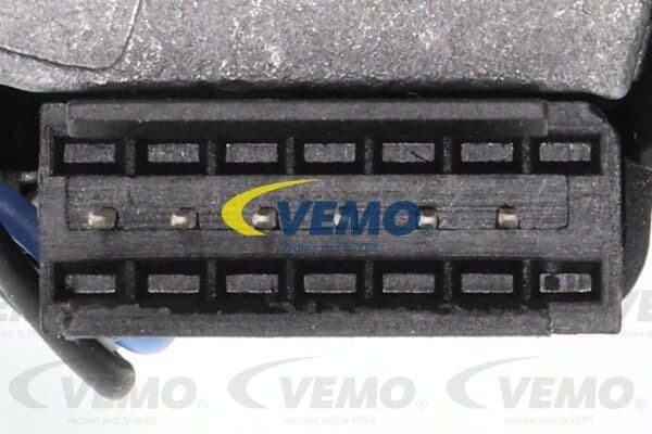 Steering Column Switch Original VEMO Quality V30801772