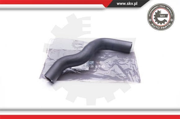 Radiator Hose 24SKV224