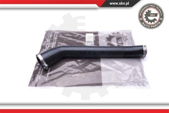 Charge Air Hose 24SKV907