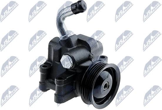 Hydraulic Pump, steering SPW-FR-017