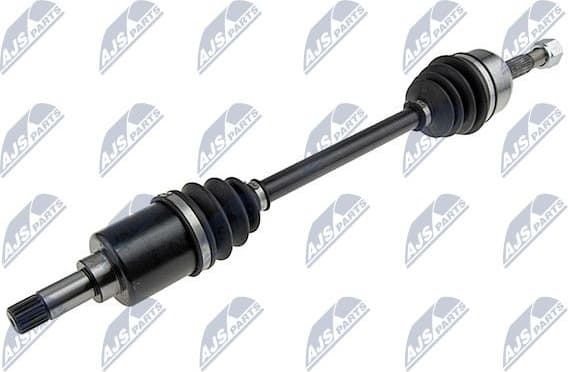 Drive Shaft NPW-CT-065