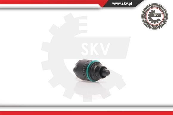 Idle Control Valve, air supply 08SKV042